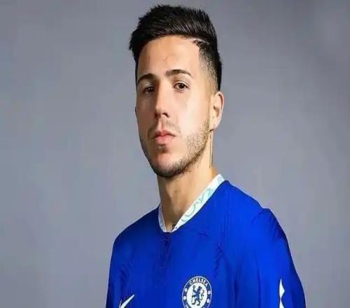 斯蒂尔看好切尔西，马雷斯卡的隐患少，恩佐来到成熟期