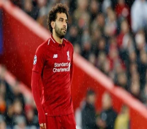 罗马诺：萨拉赫不会随队出战国际米兰