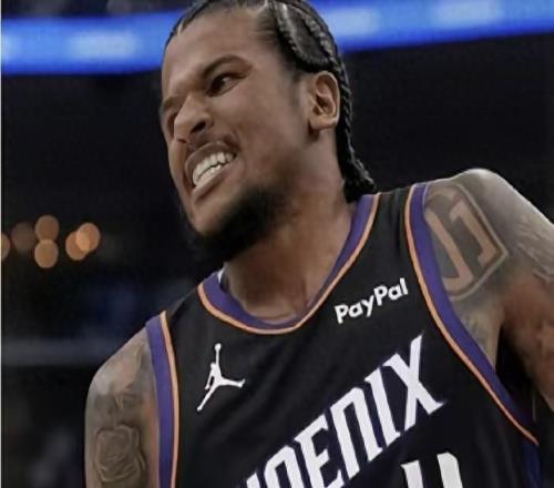 太阳1换8亏了杜兰特场均24+6+3，新援场均20+3，交易赚大了！