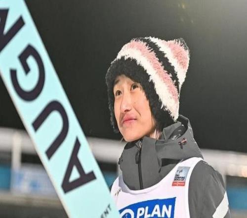 深一度｜创造历史最佳战绩！南方姑娘曾坪在冬奥会飞得更高