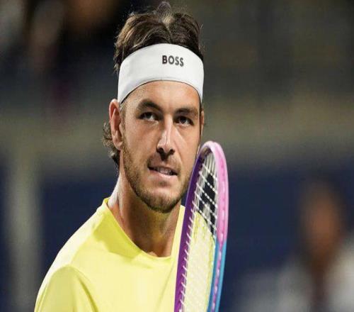 达拉斯赛签表公布：众多本土好手出席，沙波欲效仿小黑卫冕！