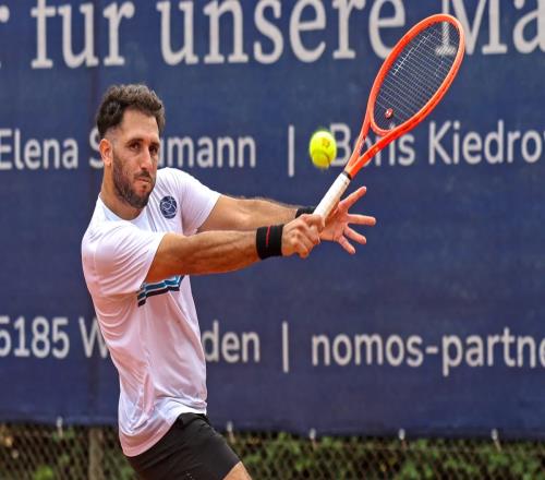 32岁职业球员因涉嫌非法操纵比赛面临禁赛！假球产业规模令人担忧