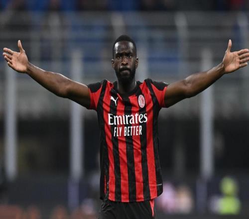 托莫里：在米兰感到被重视和支持继续努力争取重回英格兰队