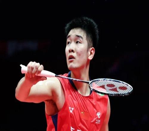 农历马年第一战，国羽出战德国赛备战全英赛