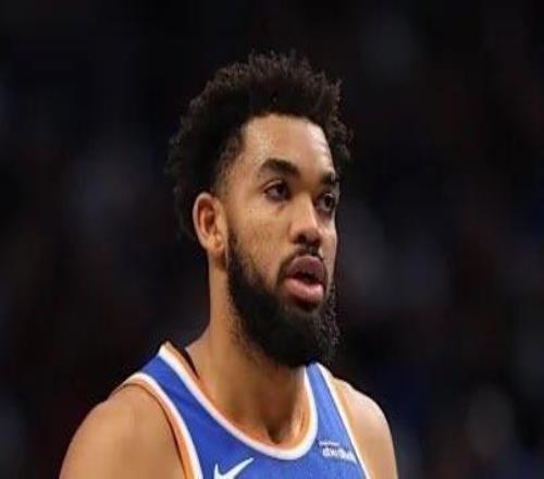 唐斯谈重回明尼苏达：看到周遭熟悉的一切，心中的刺痛感依然真实