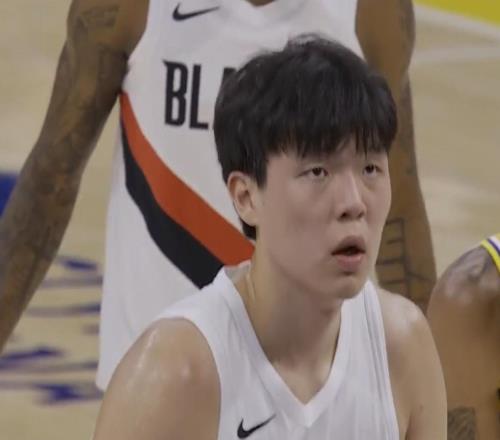 比杨瀚森更强！男篮新中锋选秀前景飙升，下一个中国NBA球员