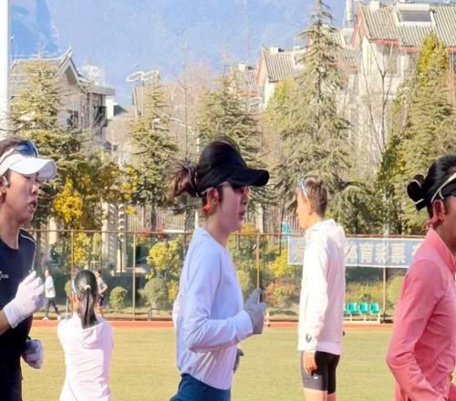 东京马拉松｜中国七剑客/七仙女会师大满贯，谁能PB成关注点