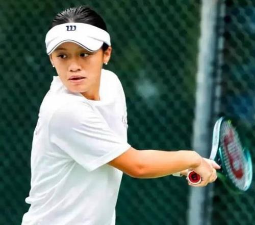 四连胜走出失利阴霾！郭涵煜连拿两大满贯资格赛名额