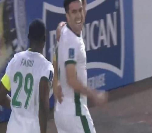 亚冠超巨失误！国安生死战梦幻开局，林良铭幸运破门，塞鸟笑翻了