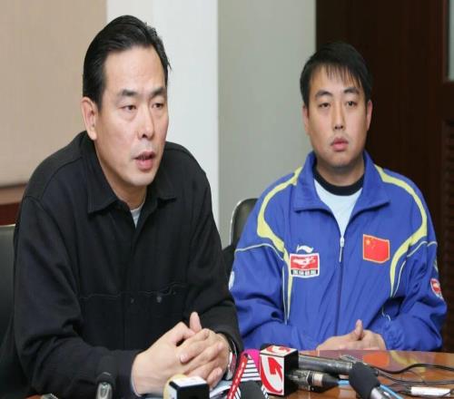 国乒再启总教练竞聘，谁能改变现状？