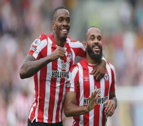 曼晚：伊万托尼要签约曼联！蜜蜂双雄红魔合体别闹了