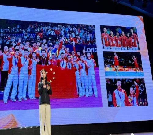 委员说｜马晋：建议珠海打造“中国匹克球运动之都”