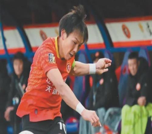 辽宁足球杀疯了！