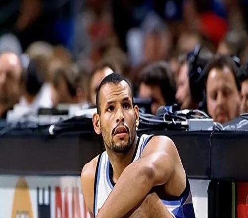 因3000封自荐信阿米奇成功进入NBA卓越是对枯燥重复的极致耐受