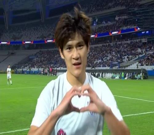 刘祝润回应去留，决定权在海港大连练好8新星建队末战多将谢幕