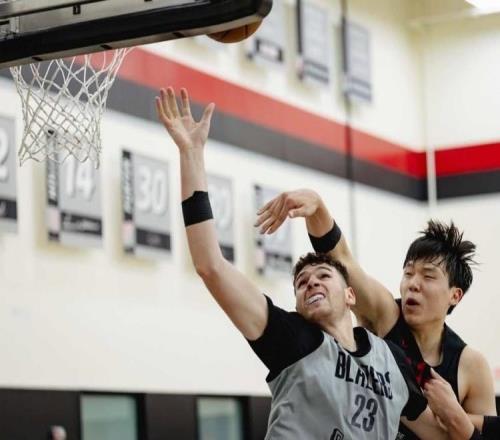 杨瀚森到底留队还是下放内幕大揭秘！