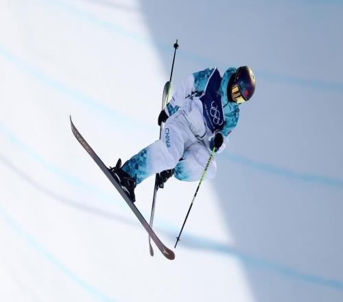 深一度｜李方慧的成长之路，比她的米兰冬奥会银牌更加闪耀