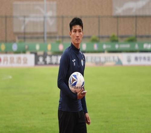 意外！曝费尔南多接近加盟云南玉昆，曾是申花旧将，单赛季轰24球