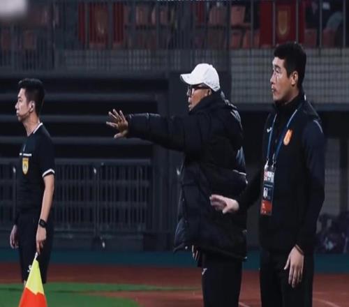 川渝德比张外龙PK老徐！辽宁德比大羽PK李国旭！马莱莱难敌大扎