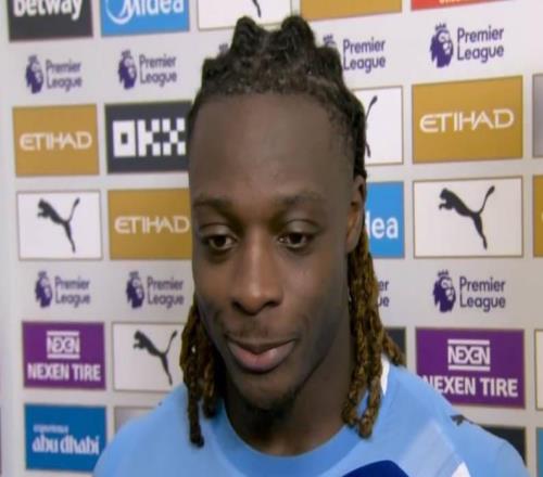 多库：队友每天都激励我也信任我，他们让一切都变得更容易