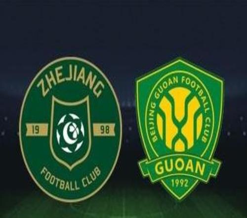 国安提前无缘出线，中超球队连续两个赛季亚冠二级小组赛出局