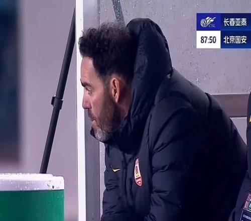 体坛周报：长春亚泰确定降级后，主帅苏亚雷斯大概率将离任