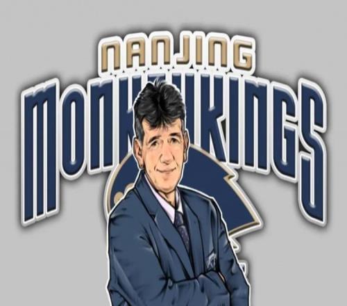 CBA网红队再换教练，拿过年度最佳教练，最佳战绩带队打进总决赛