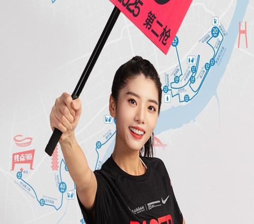 董艳｜她是如何解锁上马3:30 Pacer的？