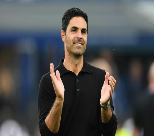 阿尔特塔：哪有什么魔咒，就是干干干！