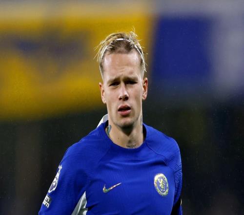 邮报：穆德里克通过了测谎仪测试以证明从未故意服用禁药