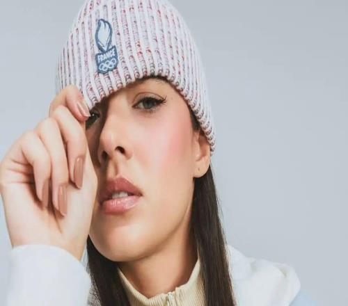 谷爱凌、苏翊鸣上身，2026冬奥中国队战袍「夯」出圈了！