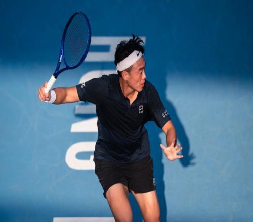 7胜1负，他是中国男球员克星？