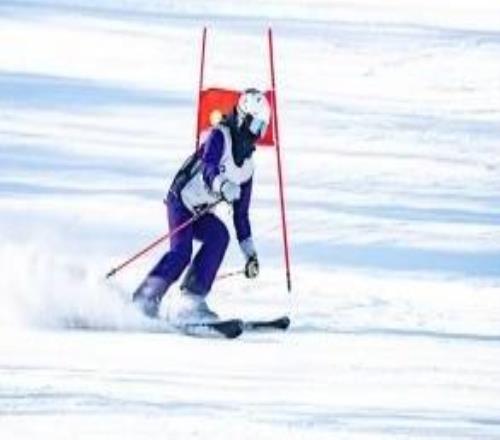 科普｜冰雪之巅“安全气囊”——从谷爱凌运动护齿谈起