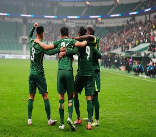 准入成疑！中足联官宣10队未完成清债中超3队+梅州国安坐实欠薪