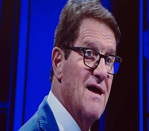 卡佩罗：斯帕莱蒂不能执着于某些固定阵型，他要学会灵活变通