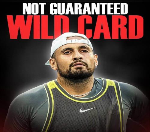 英名宿：克耶高斯配不上澳网外卡，辛纳很强但年度全满贯不可能