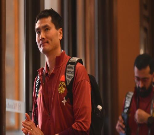 国足选帅或有变数，合适的洋帅不好找，已有本土教练成为热门