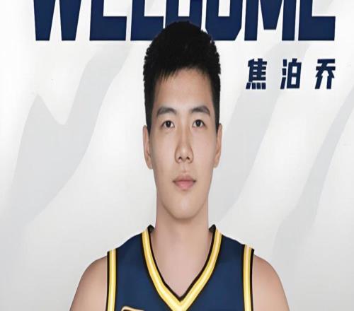 焦泊乔来到广东队，为什么变得不会打球了分析有3大原因