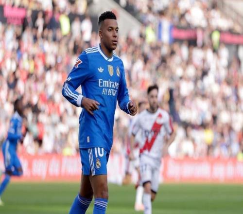 姆巴佩梦游全场0射正，梦魇之地00平苦主，皇马双线受阻两场不胜