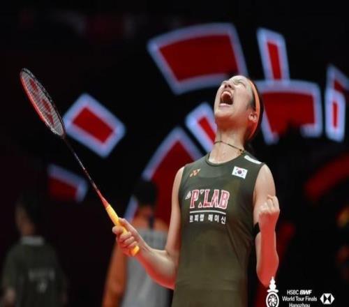 国羽今日冲击年终总决赛4金 赛程安排