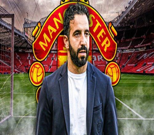 曝阿莫林下赛季不再执教曼联，两人成替代候选！拉爵三年承诺无用