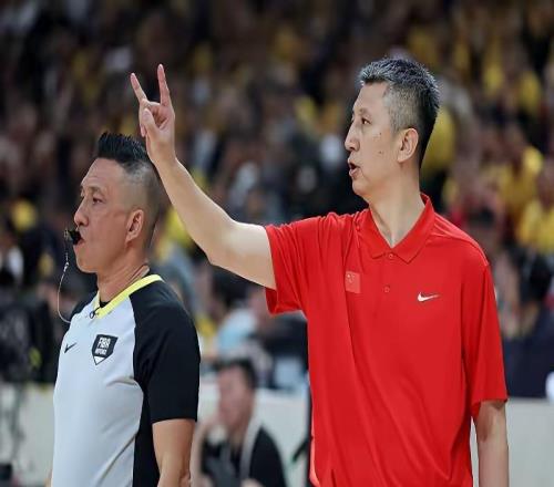 徐杰张宁打脸郭士强，男篮两遗珠CBA杯爆发，外援水准难入国家队