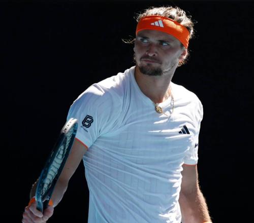 阿卡普尔科赛开打，兹维德米领衔，卫冕冠军缺席！