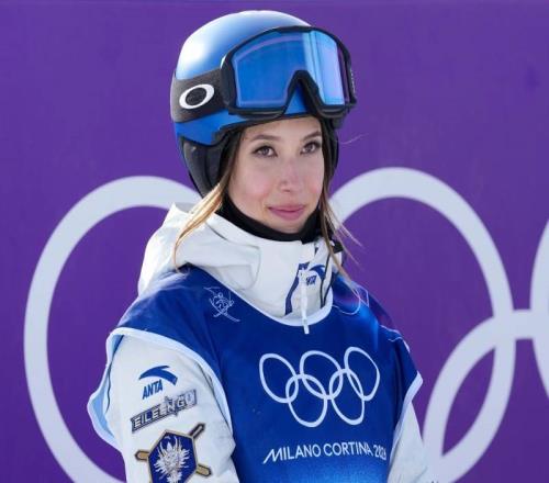 首次服务境外冬奥会，中国乳业加速走向全球