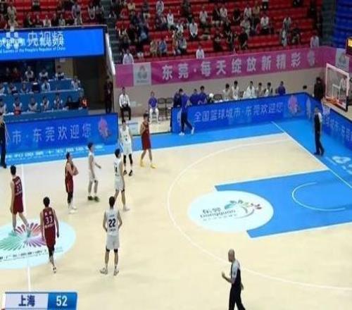 全运会浙江男篮挺进四强，将战CBA总冠军班底四川队，朱俊龙将对战广厦队友