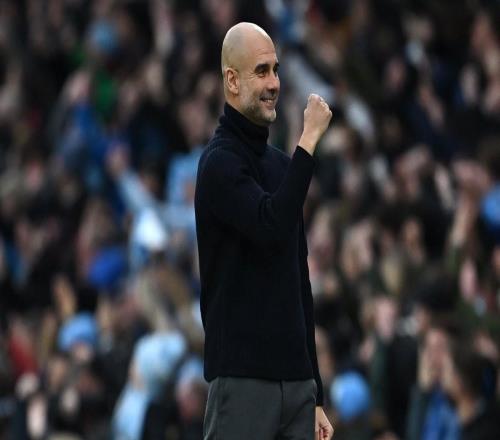 瓜帅：过去几周我们成长了很多，但若不提升表现无法击败枪手