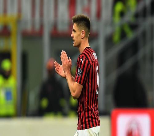 皮扬特克：希望米兰拿意甲冠军当初在米兰我本可做得更好
