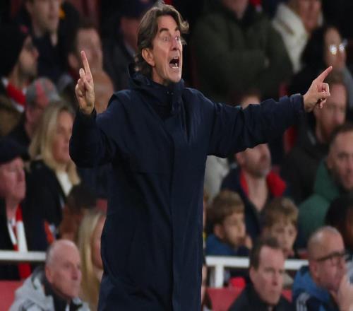 TA：尽管输掉了比赛，但热刺正在朝着正确方向前进