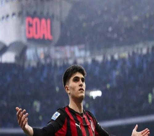 意媒丨阿森纳有意巴特萨吉和托里亚尼