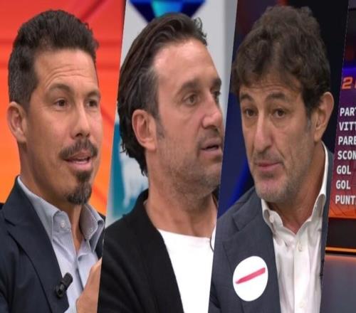 费拉拉：没人规定尤文这赛季必须夺冠，但争前四他们仍需提高